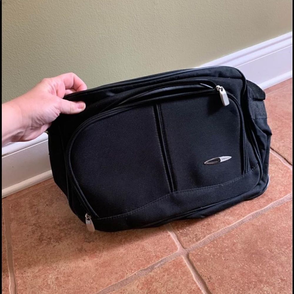 New Verdi Travel Bag
